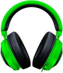 Razer Kraken Multi-Platform Green Gaming Headset (Pažeista pakuotė)