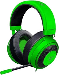 Razer Kraken Multi-Platform Green Gaming Headset (Pažeista pakuotė)