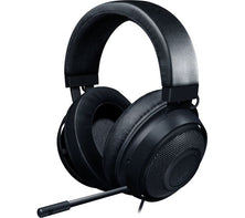Razer Kraken - Multi-Platform Wired Gaming Headset - Black (Naudota)