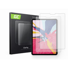 2x GC Clarity Screen Protector for iPad Pro 12.9