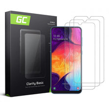 3x Screen Protector GC Clarity for Samsung Galaxy A50