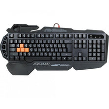 A4Tech Žaidimų klaviatūra A4TKLA45173