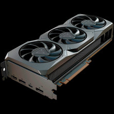 AMD SAPPHIRE RADEON RX 7900 XT GAMING OC 20GB GDDR6 320bit, 2400MHz/ 20Gbps, 2xDP, 1x HDMI, USB-C, 3 ventiliatoriai, 3 l...