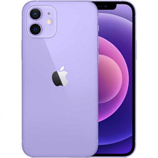 Apple iPhone 12 64GB Violetinė