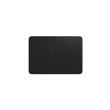 Apple Odinė rankovė skirta MacBook Pro 15 Juoda