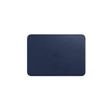 Apple Odinė rankovė skirta MacBook Pro 15 Vidurnakčio mėlyna