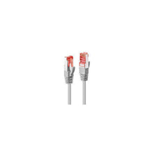 CABLE CAT6 S/ FTP 7.5M/ GREY 47707 LINDY