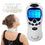 "TENS Body Healthy Care" Elektrostimuliacijos aparatas, skausmui šalinti + masažas, meditacija