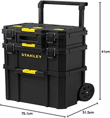 Modulinė vežiojama įrankių dėžė Stanley (STST83319-1)