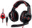 KLIM Mantis - Gaming Headphones - USB Headset with Microphone (Pažeista pakuotė)