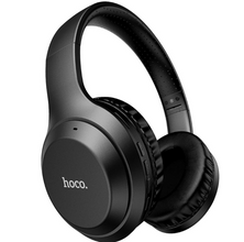 Bluetooth ausinės HOCO W30 juodos