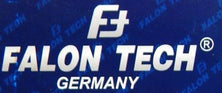 Falon-Tech FT21264 veržliarakčiai