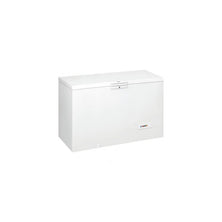 390 l šaldymo dėžė Whirlpool WHM3911 1