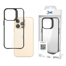 3MK Apple 3mk Apple iPhone 13 Pro - Satin Armor Case +
