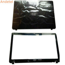 Acer Aspire E1-571 E1-571G E1-521 E1-531 ekrano dangtis+priekinis rėmelis