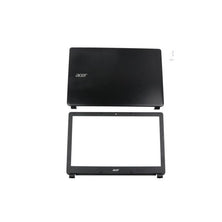 Acer Aspire E1-572 E1-532 E1-572G V5WE2 Z5WE1 ekrano dangtis+priekinis rėmelis