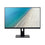 Acer B7 serijos monitorius B227QBMIPRX 21,5 colio, IPS, FHD, 1920 x 1080, 16:9, 4 ms, 250 cd/ m², juodas, 75 Hz, HDMI pr...