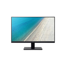 Acer V7 serijos monitorius V227QABI 21,5 colio, TFT, FHD, 1920 x 1080, 16:9, 4 ms, 250 cd/ m², juodas, 75 Hz, HDMI priev...