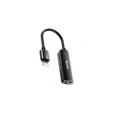 ADAPTER LIGHTNING TO 3IN1/ CALL52-01 BASEUS