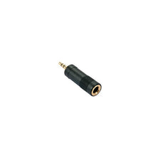 ADAPTER STEREO 3.5MM M/ 6.3MM/ 35621 LINDY