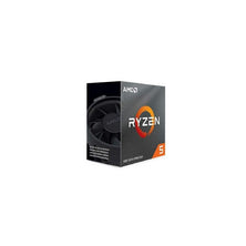 AMD AMD Ryzen 5 4600G 6C/ 12T 3.7/ 4.2GHz AM4