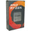 AMD CPU Desktop Ryzen 5 6C/ 12T 3600 (4.2GHz, 36MB, 65W, AM4) dėžutė
