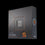 AMD CPU Desktop Ryzen 5 6C/ 12T 7600X (4.7/ 5.0GHz Boost, 38MB, 105W, AM5) dėžutė su Radeon Graphics