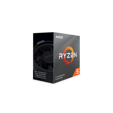 AMD Ryzen 5 5600, 3,5 GHz, AM4, procesoriaus gijos 12, pakuotė mažmeninė prekyba, procesoriaus branduoliai 6, komponenta...