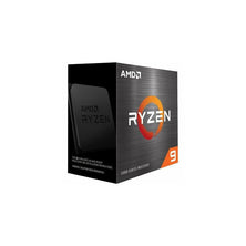 AMD Ryzen 9 5900X, 3,7 GHz, AM4, 24 procesoriaus gijos, mažmeninė prekyba pakuotėmis, 12 procesoriaus branduolių, kompiu...