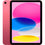 Apple iPad 10,9" 2022 Wi-Fi 64 GB Pink EU