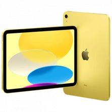 Apple iPad 10.9 Wi-Fi 64GB – 10 gen Geltona