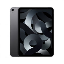 Apple iPad Air 10.9 Wi-Fi 64GB 5th Gen Erdvė pilka