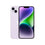 Apple iPhone 14 Plus 128GB Violetinė