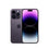 Apple iPhone 14 Pro Deep Purple 256GB Violetinė