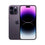Apple iPhone 14 Pro Max Deep Purple, 6,7 colio, LTPO Super Retina XDR OLED, 2796 x 1290 pikselių, , A16 Bionic, Vidinė R...