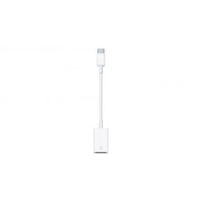 Apple USB-C į USB adapteris MJ1M2ZM/ A USB A, USB C