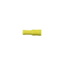 Apvalus geltonas lizdas 4,0-6,0 mm²