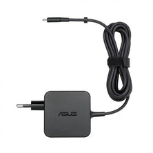 Asus C tipo USB adapteris AC65-00 juodas, įkroviklis, 65 W
