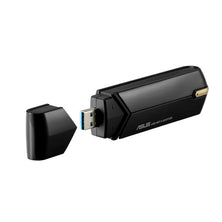 ASUS Dual Band AX1800 USB WiFi adapteris