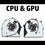 ASUS FZ63VM FX63VM GL503VM GL703VM FX503VM CPU+GPU aušintuvai