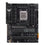 Asus PRIME X670-P Procesorių šeima AMD, procesoriaus lizdas AM5, DDR5 DIMM, 4 atminties lizdai, palaikomos standžiojo di...