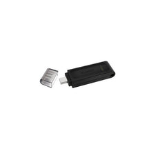 Atmintinė Kingston 32GB USB-C 3.2