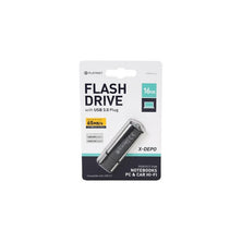 Atmintinė Platinet 16GB USB 3.2