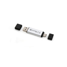 Atmintinė Platinet 32GB USB 3.2 + Type-C