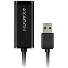 AXAGON ADE-SR Type-A USB3.0 – Gigabit Ethernet 10/ 100/ 1000 adapteris