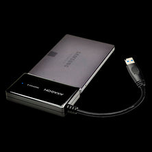 AXAGON ADSA-FP2 USB3.0 – SATA 6G 2,5" HDD/ SSD FASTPort2 adapteris