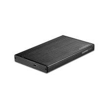AXAGON EE25-XA3 USB3.0 – SATA 3G 2,5 colio išorinė ALINE dėžutė