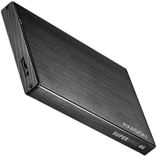 AXAGON EE25-XA6 USB3.0 – SATA 6G 2,5