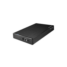 AXAGON EE35-XA3 USB3.0 – SATA 3,5" išorinė ALINE dėžutė