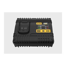 BATTERY CHARGER 18V 15.0A/ DXC15 CAT